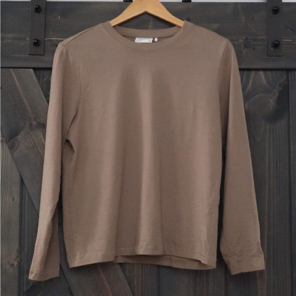 Basic Long Sleeve (Brand New)